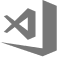 VS Code Logo