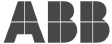ABB company logo