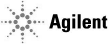 Agilent company logo