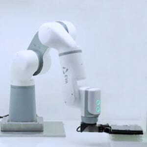 Eva for lab automation