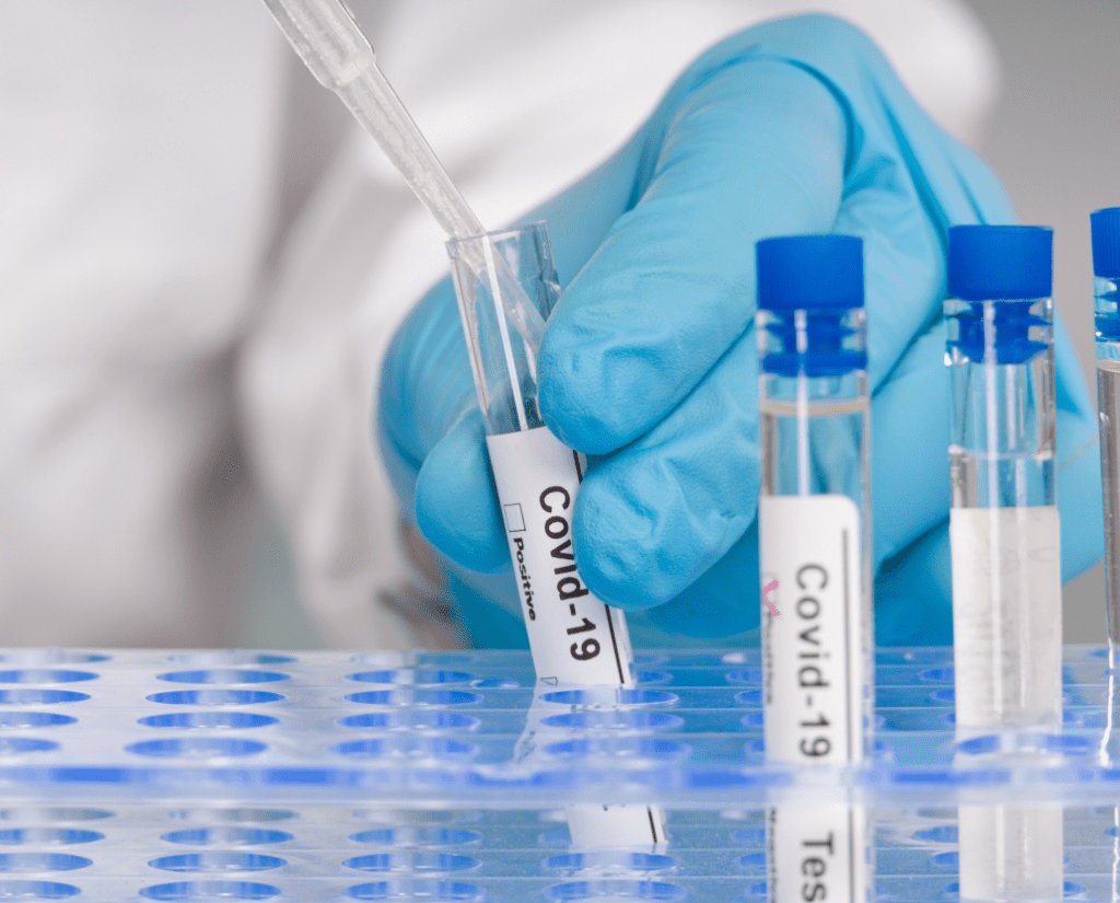 Ensuring quality lab diagnostics