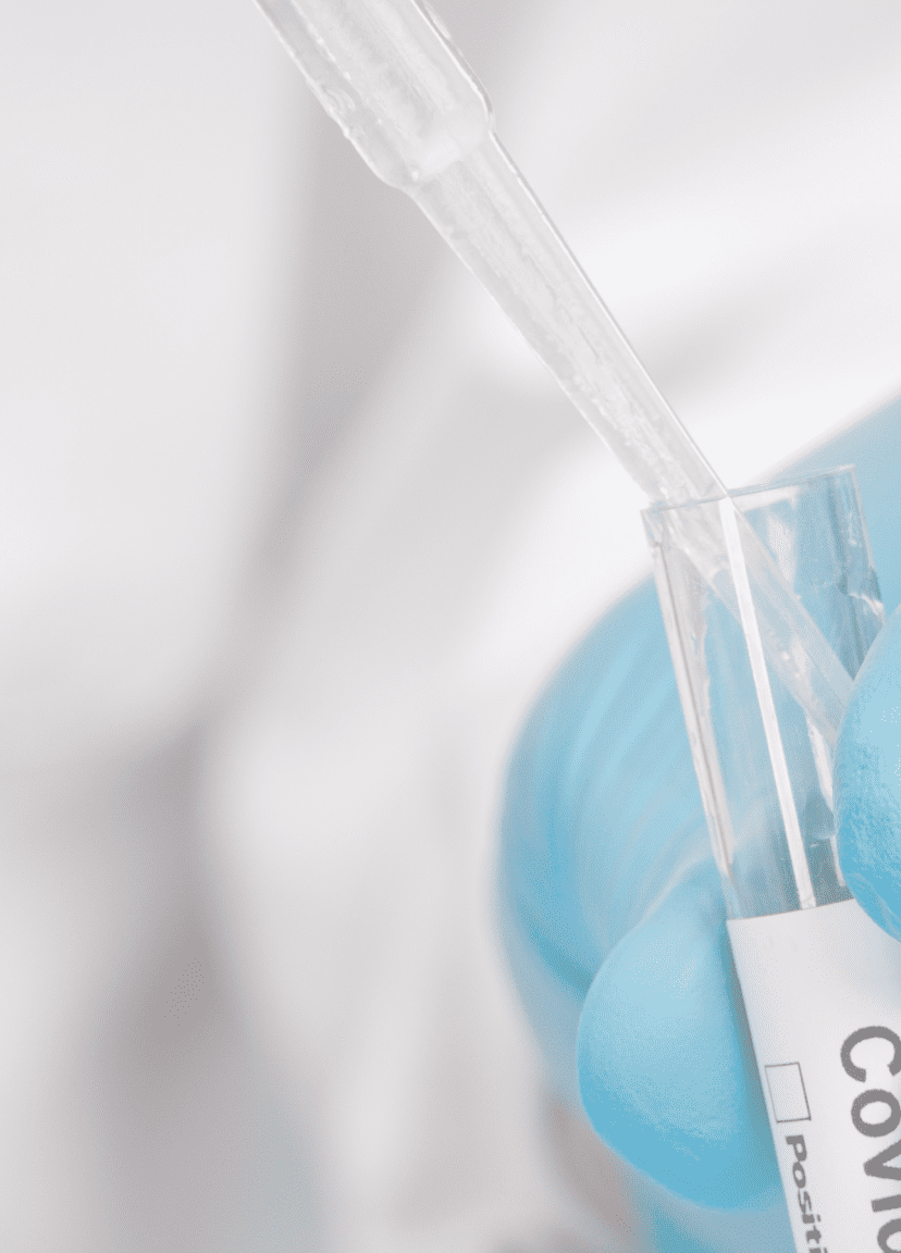 Ensuring in lab diagnostics