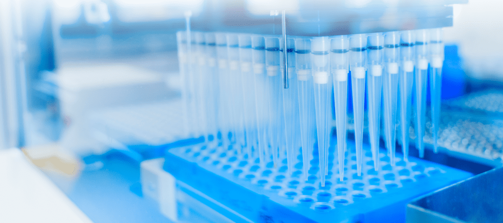 The benefits of lab automation for diagnostic testing - Automata