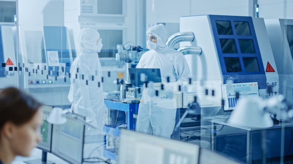 The benefits of lab automation for diagnostic testing Automata