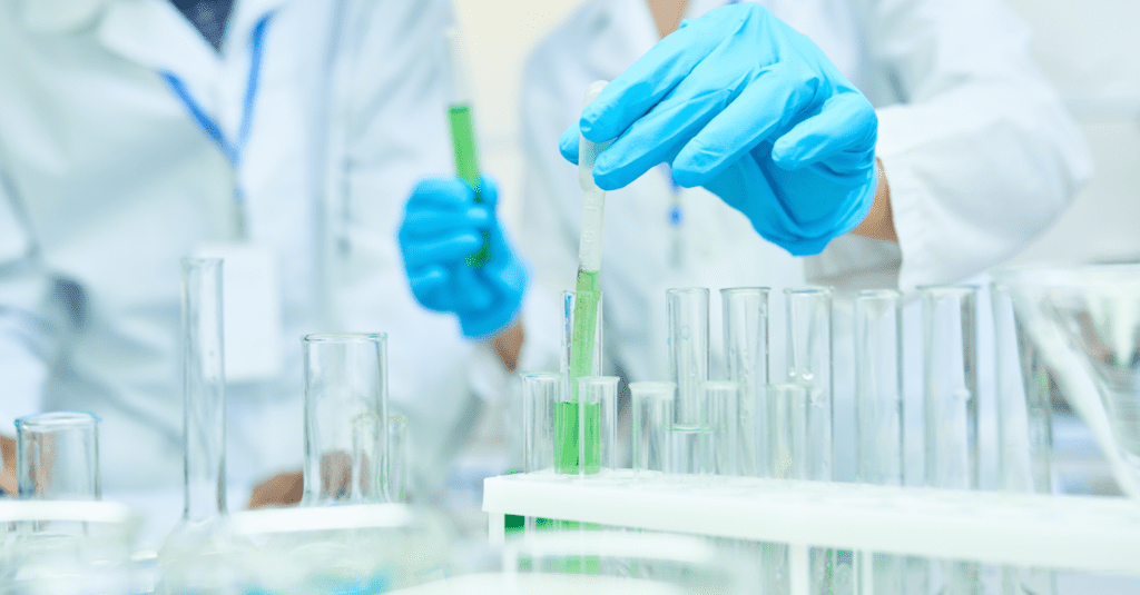 How automation prevents human error in the laboratory