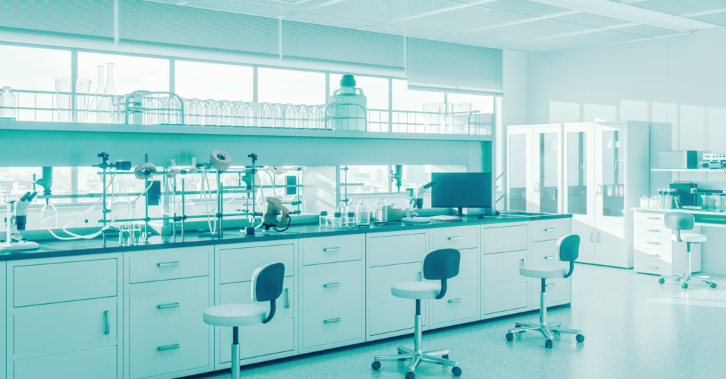 How to reduce downtime in a drug discovery lab - Automata