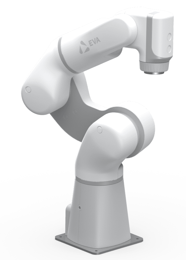 Robot Eva mobile
