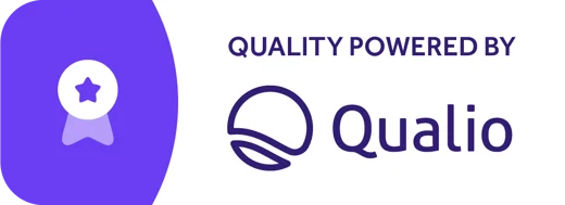 Powered by Qualio