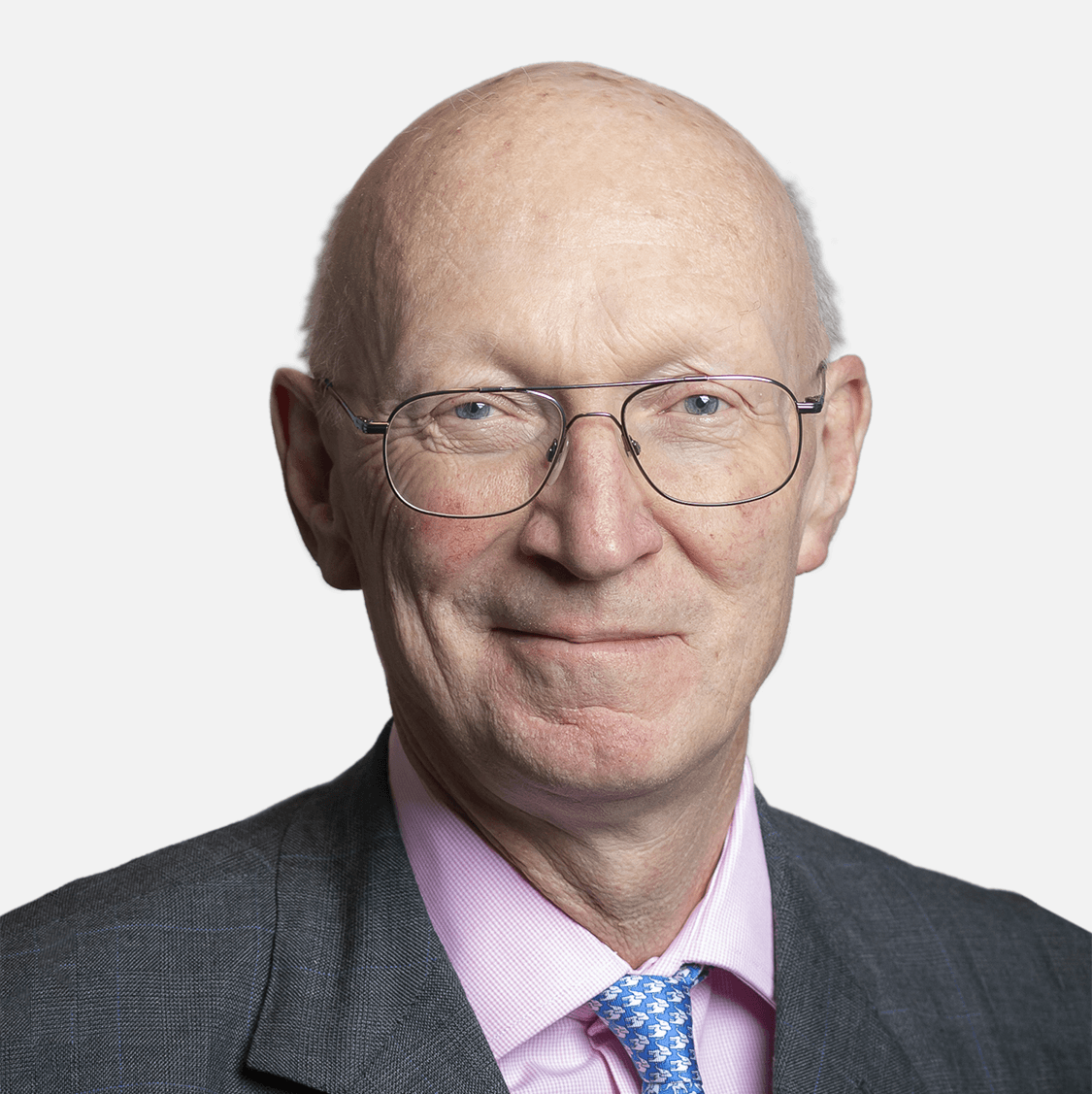 Picture of Automata advisory board member Lord David Prior